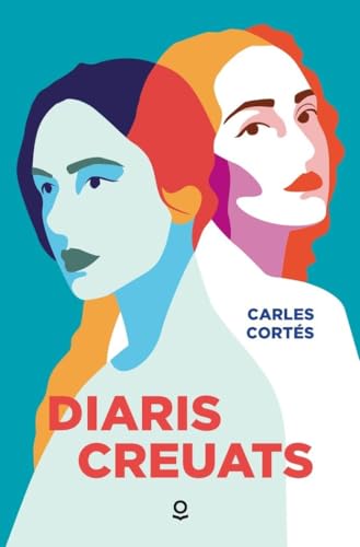Portada de Diaris creutats
