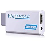 【Zusätzliche Audio-Buchse】 Obwohl der HDMI-Ausgang einen Audio-Ausgang bietet, können Sie über eine zusätzliche 3,5-mm-Audio-Buchse einen Lautsprecher oder Kopfhörer anschließen. Sogar die Nachtschwärmer können es genießen, um Mitternacht zu spielen, und müssen sich keine Sorgen machen, andere zu stören.