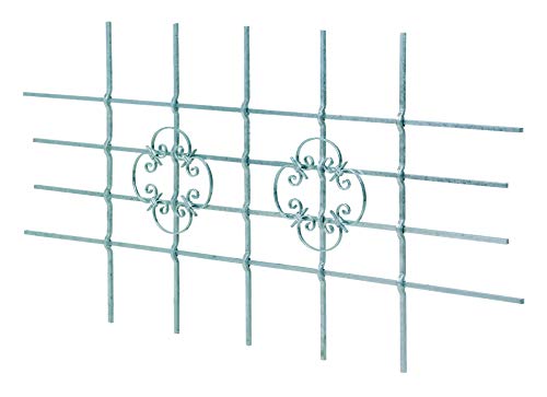 Alberts 553555 Rejas para Ventanas, See pic, 1680 x 840 mm