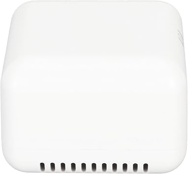 USB 2.0 Network Print Server 5V LAN Print Share Server Print Server for for Android for Linux 3.4 100?240V (US Plug)