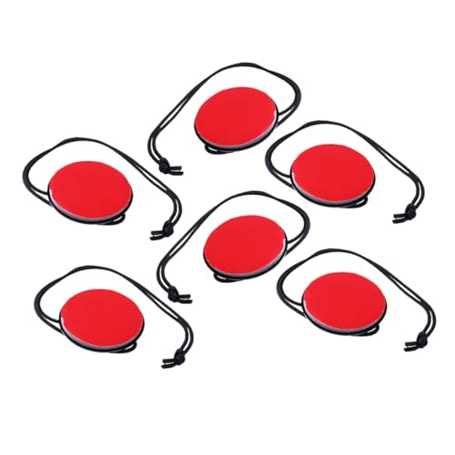 GOOHOCHY 6pcs Sports Camera Safety Leash with Strong Adhesive Stickers and Strap for Snorkeling Surfing Camera Helmet Mount Enhanced Safety Freedom of Movement
