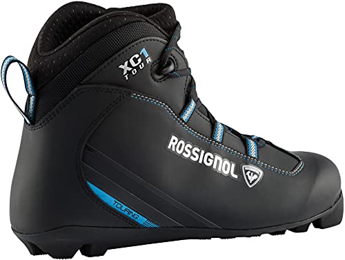 image for Rossignol X-1 FW XC Ski Boots Womens Sz 39, One Color