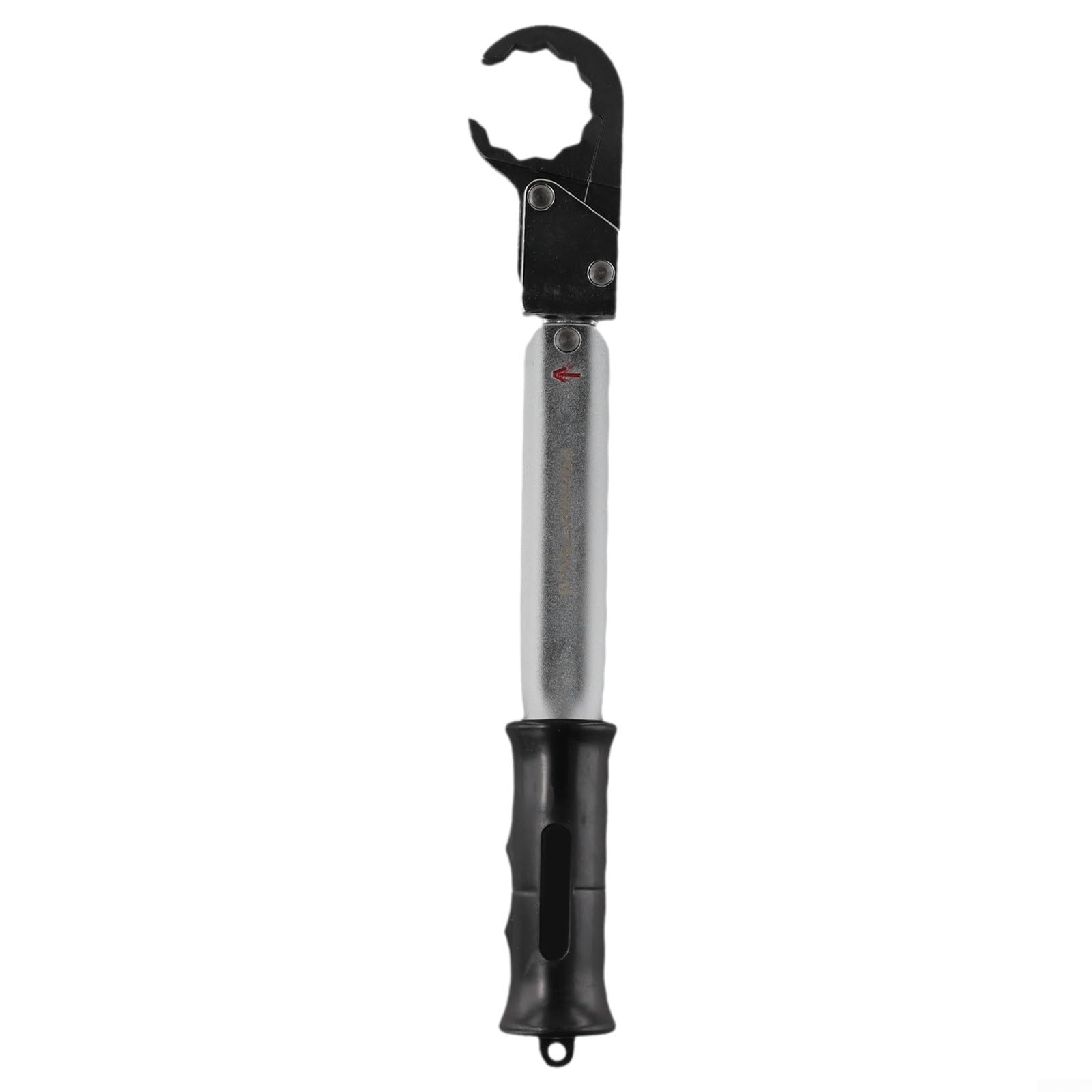 Chiave dinamometrica a cricchetto in acciaio al nichel cromato per la riparazione di condizionatori d'aria, chiave a bussola di precisione con testa stretta per tubi in rame da 1/4" 3/8" 1/2" 5/8