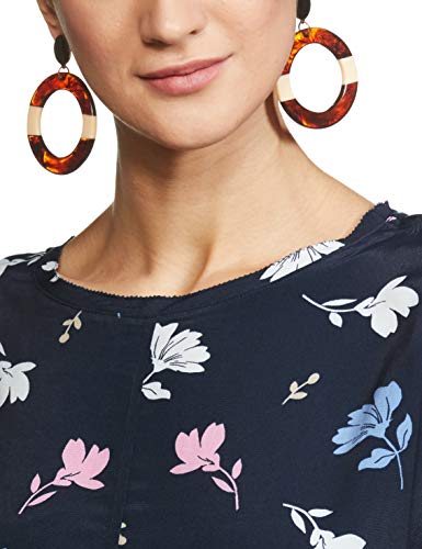 Image of Marks & Spencer Women's Regular Fit Blouse