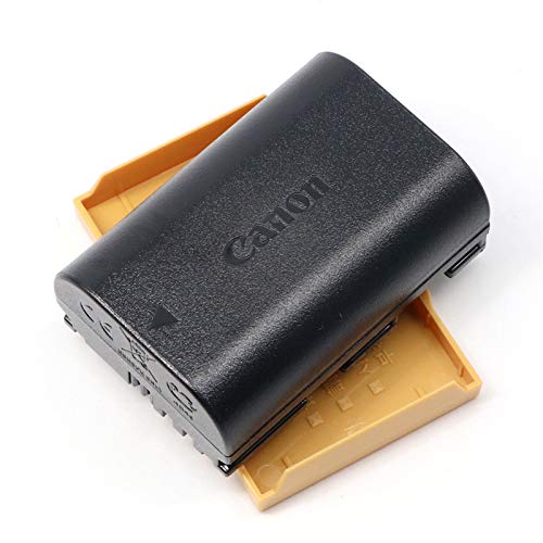 E6 LP E6N LP-E6N Batteria per Canon EOS 5D Mark