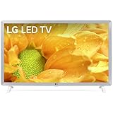 LG 32LM620BPUA 32" HDR Smart LED HD TV (2019 Model)