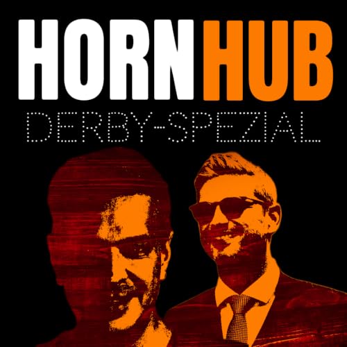 HORNHUB 2026 - DERBY SPEZIAL