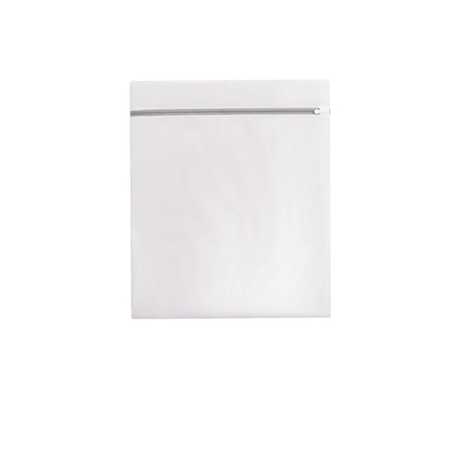 Net Washing Machine Bags Clothes Delicate Comforter Washing Bag Laundry Bag Mesh XYD01(40X50CM)