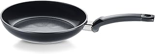 Ceratal Classic Ceramic 9.5 Inch Non-Stick Frying Pan, Orbit Black, Made without PFAS
