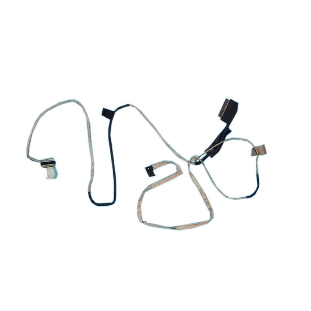 Laptop LCD Cable for Tongfang GK7IDR HD 30PIN LCD Cable New