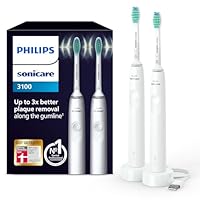 Philips Sonicare 3100