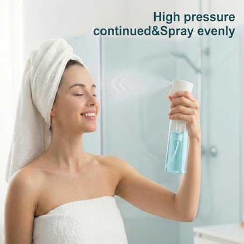 Botella de Spray Continua 200 ml Multiuso miniatura 4