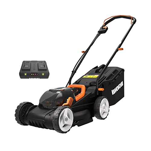 worx edgers