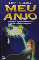Meu Anjo 8586380016 Book Cover