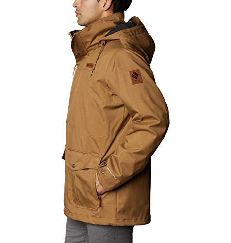 Image of Columbia Men's Horizons Pine Interchange Jacket