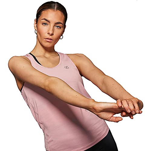 Dare2b Womens Lightweight Quick Drying Good Wicking Agleam Vest