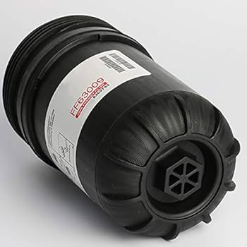 Amazon.com: V-PRO H.D FF63009 Fuel Filter for Cummins
