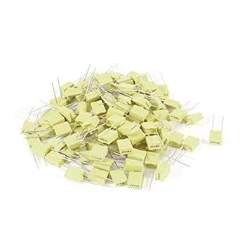 2 Pz - RIFA ME647 0,47 UF (0,47uF 470nF) 275 V~ Passo MP - Foto 10