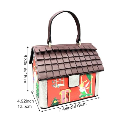 Sac à main pour femmes mignon et sacs messagers originaux