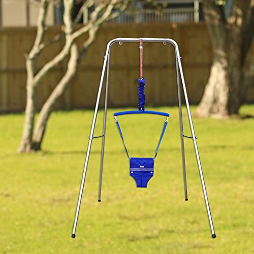 Balanço de bebê ao ar livre - Baby Jumper Doorway,Assento de balanço infantil rede para serviço pesa