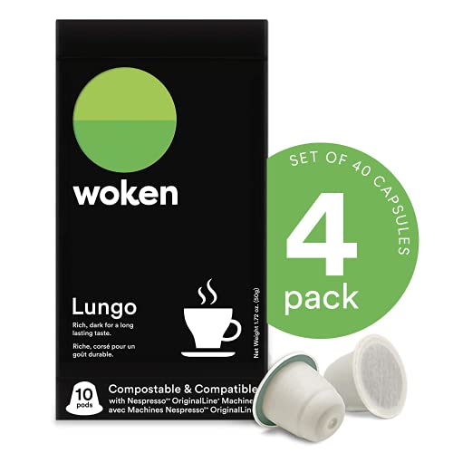 Best Biodegradable Coffee Pods 2023 Where to Buy?