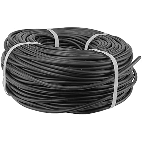 Cost Wise Flexible Micro Irrigation Pipe 50m Cover