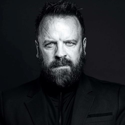 Actor Producer Writer Simon Phillips