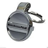 W11123129 - Tapa para batidora de pie de 6 cuartos de galón, compatible con mezcladores de 6 cuartos