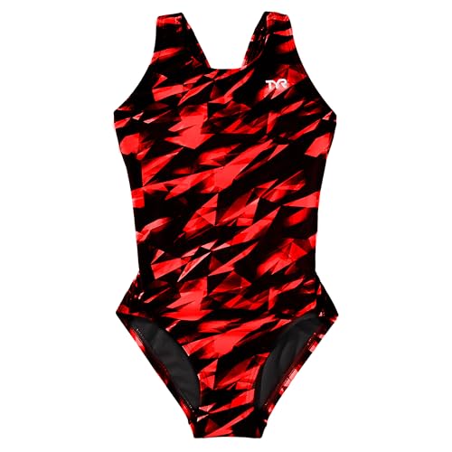 Maillot de bain une pièce fille TYR Triadic Maxfit