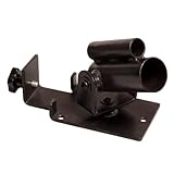 t bar rowing Kompatibel mit allen 30mm- sowie 50mm-Hantelstangen - Kann an einem Vierkant von bis zu 50mm breite montiert werden