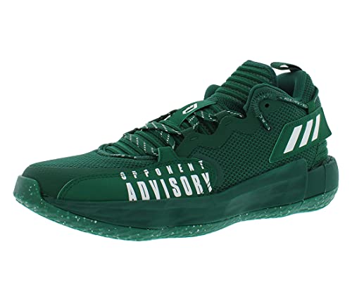 Image of Adidas Unisex-Adult Harden Vol. 5 FuturenaturalBasketball Shoe