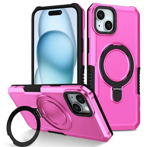 Coque iPhone XS Antichoc Rose pour Éviter les Chutes de Téléphone