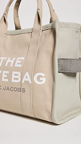Bolso Tote Mediano Marc Jacobs Colorblock miniatura 4