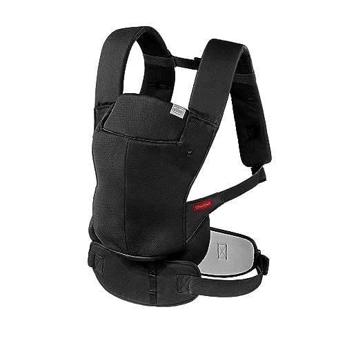 Chicco SnugSupport 4-in-1 Carrier