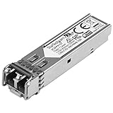 Hotswap-fähig mit Glasfasermodulen