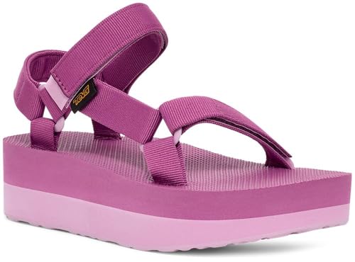 Image of Teva Women's Flatform Universal Sandal