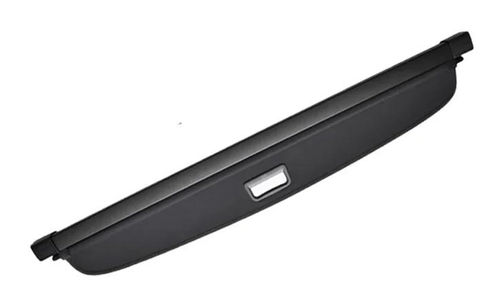 Generico Tronco Privacy Cappelliera Tenda per Bagagliaio di Un'auto per Dodge per Caliber per SRT4 SXT 2007-2012 Portapacchi Retrattile Privacy Cargo Cover Pad Tronco Cappelliera Coperchi(Pelle)