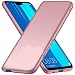 Produktbild TenYll Hülle für Honor Play 4T Pro, [Ultra Slim] PC Schutzhülle Stoßfest,Cover Etui leichte Handy-Tasche Handyhülle Schutzhülle für Honor Play 4T Pro -Roségold