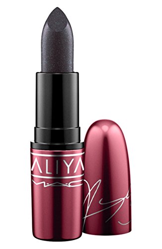 New MAC Cosmetics Aaliyah Collection! Your Choice Of Four Lipsticks, Lip Glasses, Or An Eyeshadow Palette! Represent An Unstoppable R&B Icon! (Street Thing Lipstick) New MAC Cosmetics Aaliyah Collection! Your Choice Of Four Lipsticks, Lip Glasses, Or An Eyeshadow Palette! Represent An Unstoppable R&B Icon! (Street Thing Lipstick)