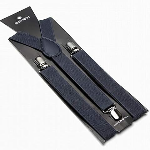 LLZGPZBD Damen Herren Hemd Clip-on Träger Cover