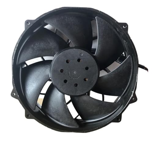 Ventilateur 48VDC THB2048CT Delta 5.88A pour serveur industriel