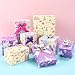 Imagen de Rollos de papel de regalo de unicornio