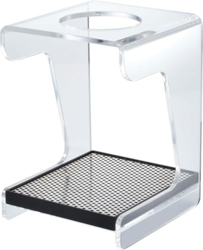 Hario V60 Acrylic Drip Station with Drip Tray