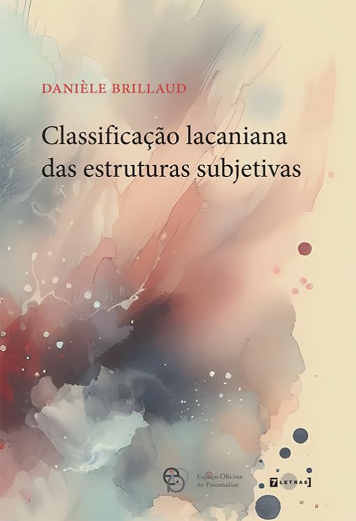 Classificação lacaniana das estruturas subjetivas