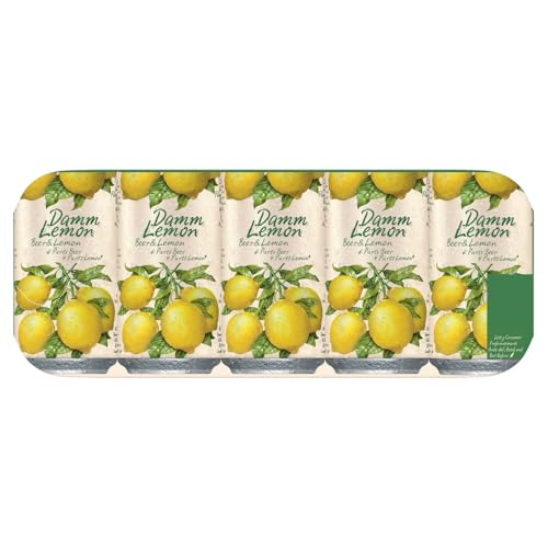 Damm Lemon 10 x 440ml