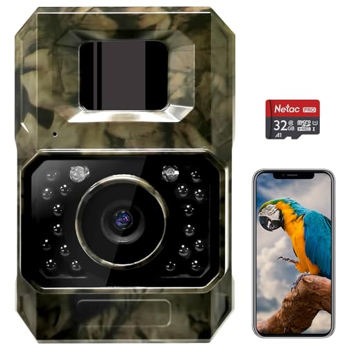 SP350 Solar Panel Meidase S3 Pro 32MP 1296p Game Cameras With