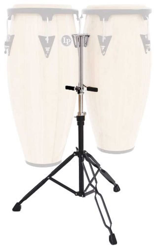 LP Latin Percussion LPA653 Support de montage pour Conga
