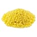 Yellow Beeswax Pellets - Organic- Superior Quality - 1 Pound - (16 oz)