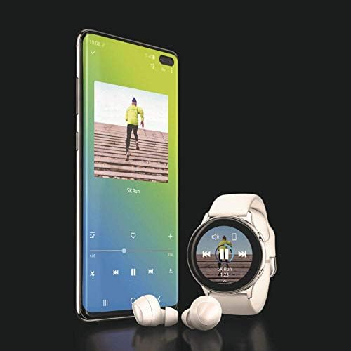 Samsung Galaxy Buds - White (UK Version)