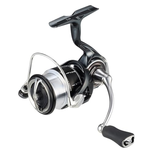 Daiwa LT2500S-XH Spinning Reel 24L UVIAS
